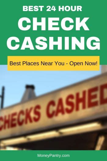 00 for out-of-network withdrawals and $1. . Check cashing open near me